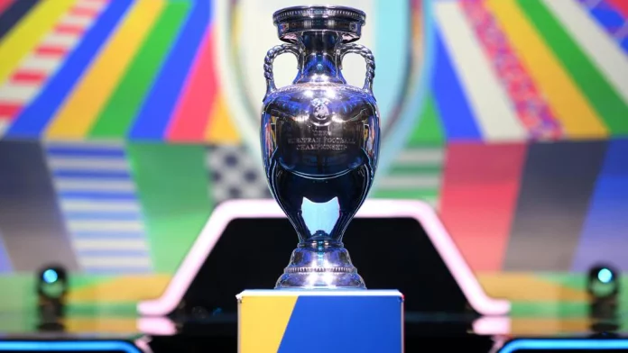 EURO 2024 Piala Eropa (EURO) 2024