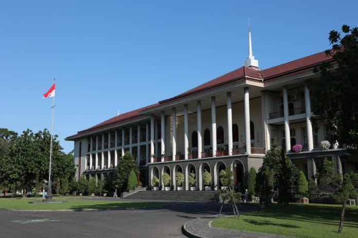 UGM Naik Peringkat dalam QS World University Ranking 2025, Alumni Sudah Diakui Level Internasional