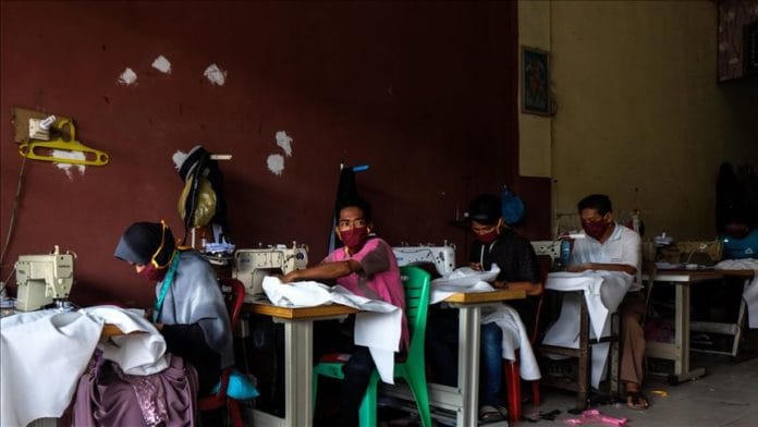 KUR Syariah Pegadaian 2024 untuk UMKM