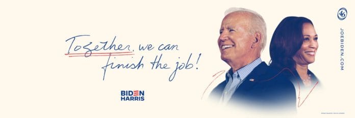Presiden AS Joe Biden.