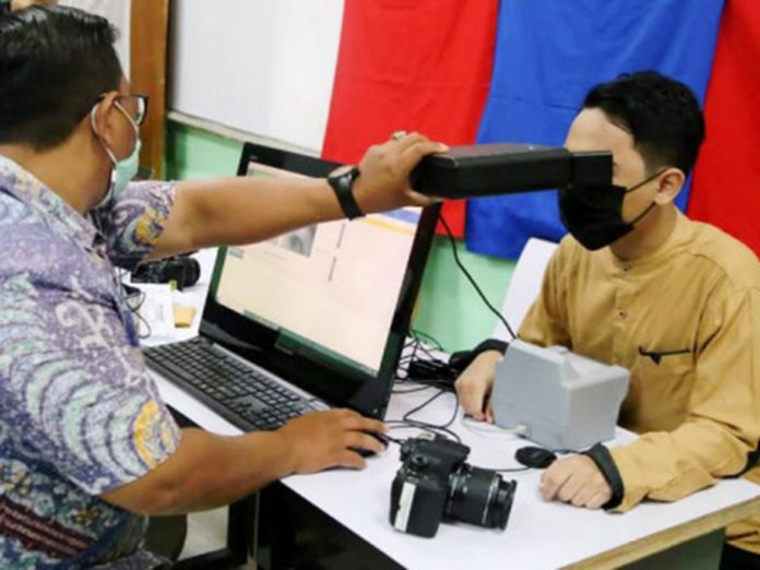 KTP Elektronik Dinas Dukcapil DKI Siapkan 8,3 Juta Blanko KTP Elektronik Daerah Khusus Jakarta (DKJ)