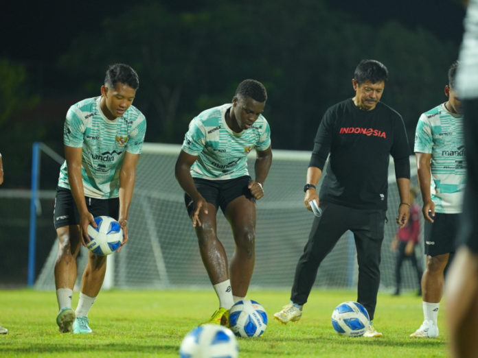 PSSI U-19 Tim U-19 Indonesia