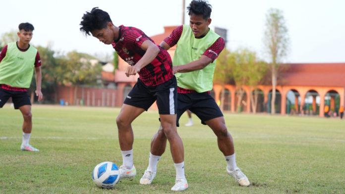 Tim U-19-3 Tim U-19 Indonesia