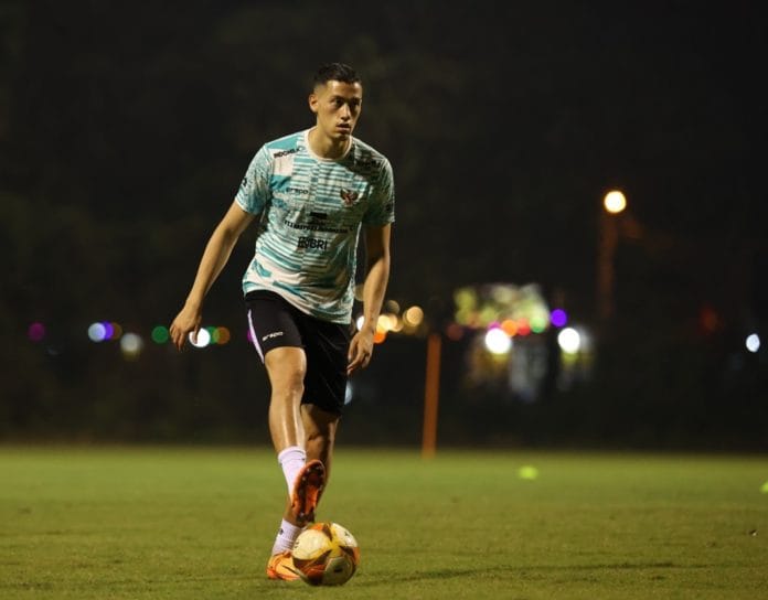 Bang Jay Idzes Tampil Joss di Serie A & Siap Membela Timnas Garuda Versus Arab Saudi