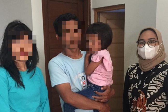 Kekerasan anak Kekerasan anak