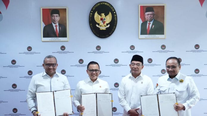 Pemerintah menetapkan hari libur nasional dan cuti bersama 2025, Senin (14/10/2024)
