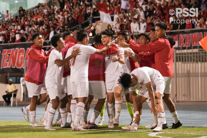 Tim U-17 Tim U-17 Indonesia