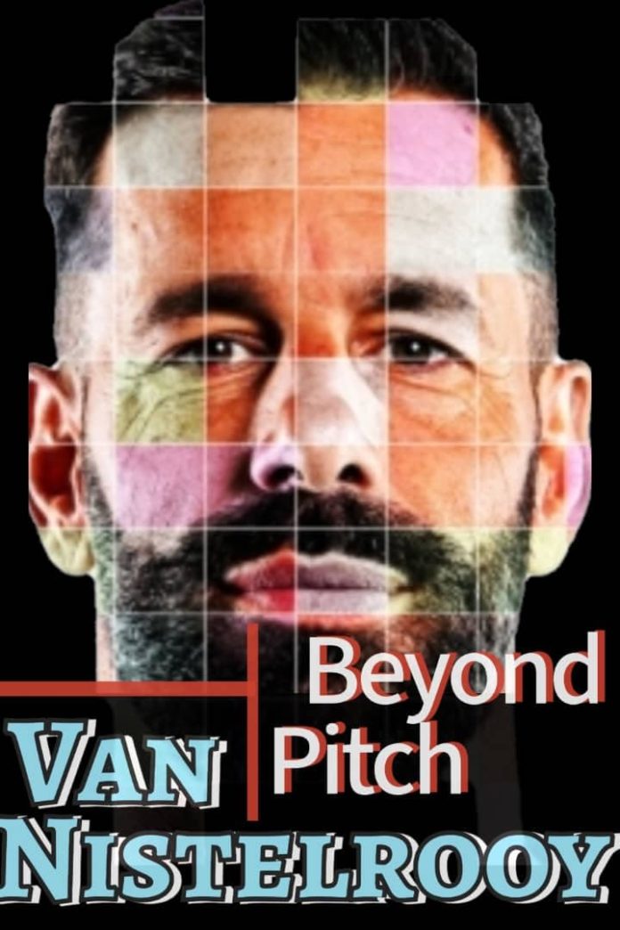 VAN NISTELROOY-1 Van Nistelrooy