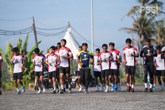 Tim U-20 Indonesia