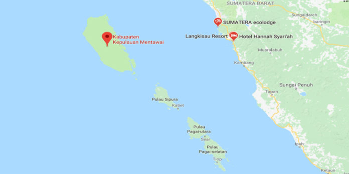 Kepulauan Mentawai