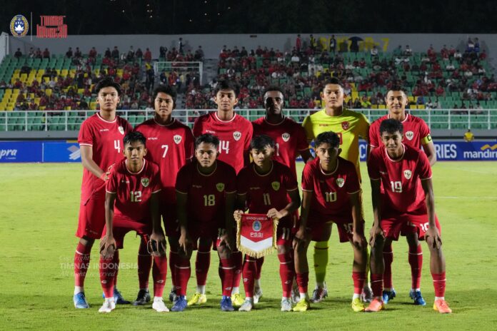Tim Indonesia U-20 Tim Indonesia U-20