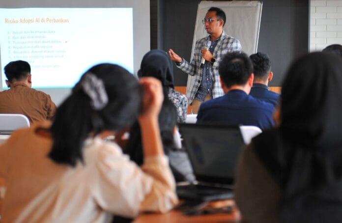 Kolaborasi Strategis digitalbank.id dan IADERN: Percepat Transformasi AI di Industri Asuransi