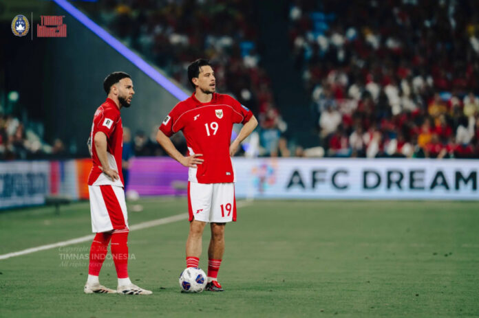 HAYE-VERDONK Thom Haye dan Calvin Verdonk