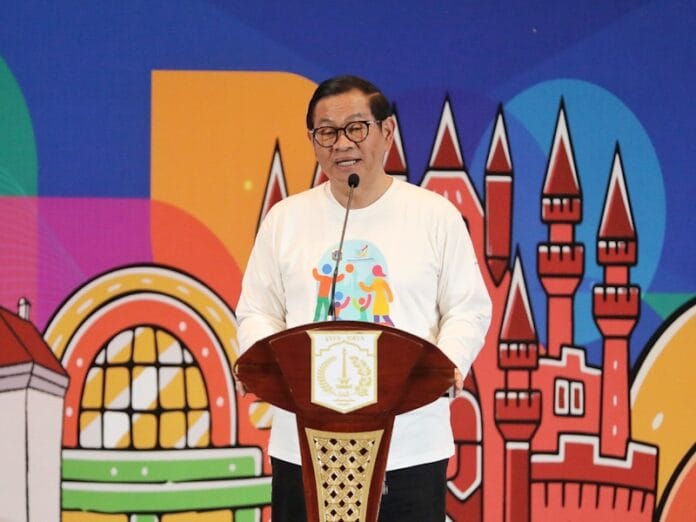 3 Prioritas Gubernur Pramono untuk Mengubah Wajah Jakarta