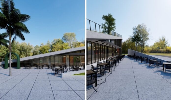 Alumni Unsoed Bakal Bangun Kafe and Resto di Taman Ismail Marzuki (TIM) Jakarta