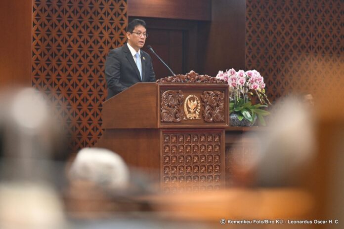 Menkeu Purbaya Gaungkan Sumitronomics untuk Genjot Ekonomi