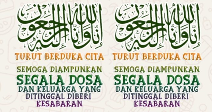 Apakah Kirim Doa via Stiker WhatsApp (WA) Bernilai Ibadah? Pandangan Imam Nawawi Bisa Jadi Acuan Nih