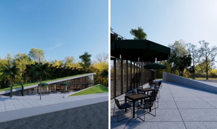 Banjoemas Resto dan Kafe: Bukan Sekadar Tempat ‘Dodolan’ Kuliner ala Alumni Unsoed!